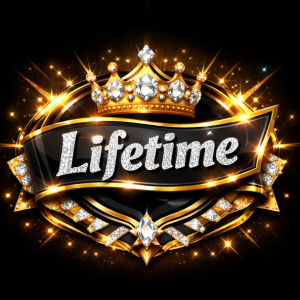 Lifetime Membership