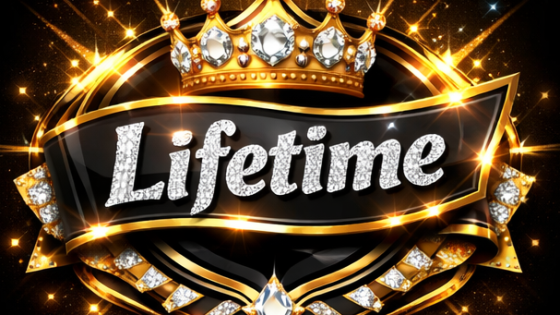 Lifetime Membership